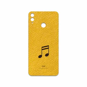 MAHOOT ML-CHG2 Cover Sticker for Honor 8X