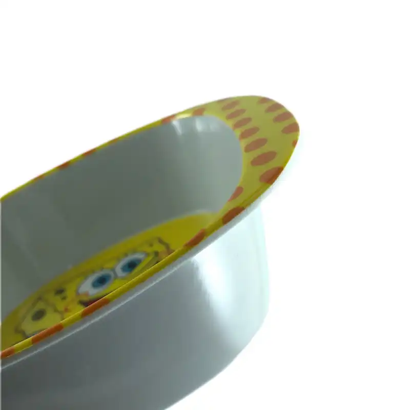 بشقاب کودک مدل 5415