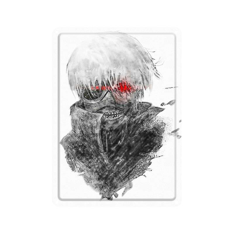 دیوارکوب کد s 1872 tokyo ghoul