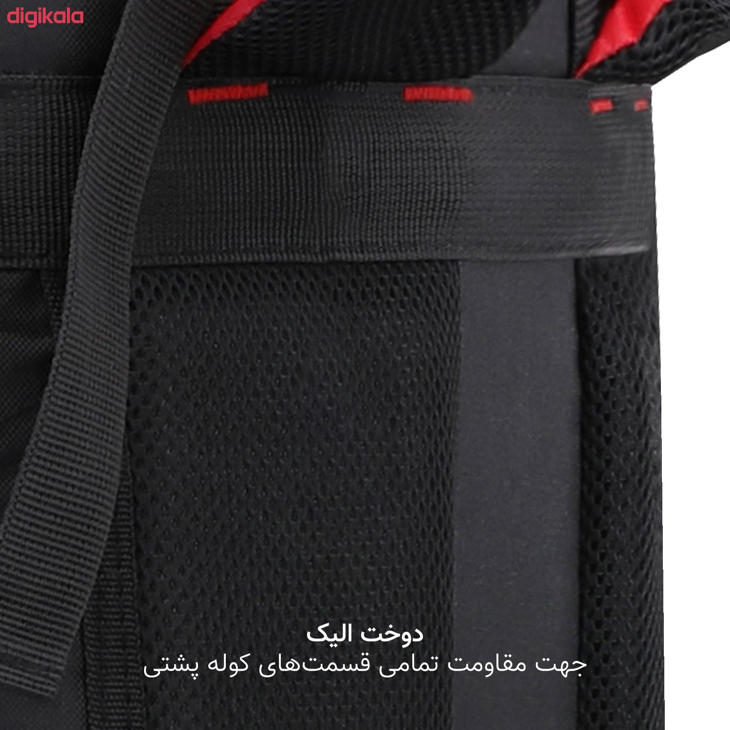 کوله پشتی کوهنوردی 65 لیتری گوگانا مدل 30346 main 1 9