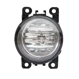 چراغ مه شکن چپ شیدکو مدل SS01 مناسب برای ساینا بسته دو عددی