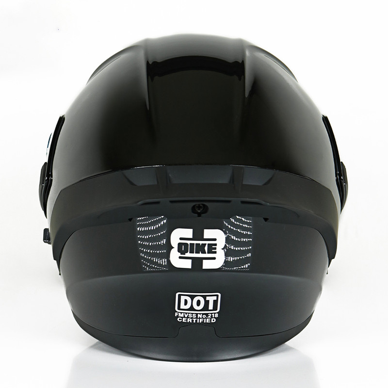 کلاه کاسکت کایک مدل 108 BLSH B