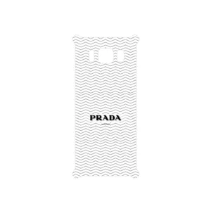 MAHOOT Prada Cover Sticker for Samsung Galaxy S8 Active