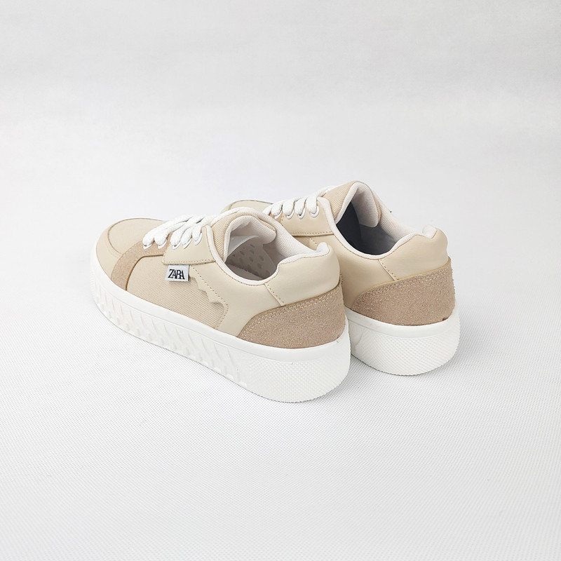 کفش روزمره زنانه مدل Z102