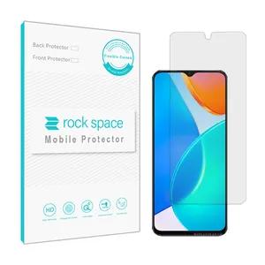 Rock space model Hygel screen protector suitable for Honor X6 mobile phone