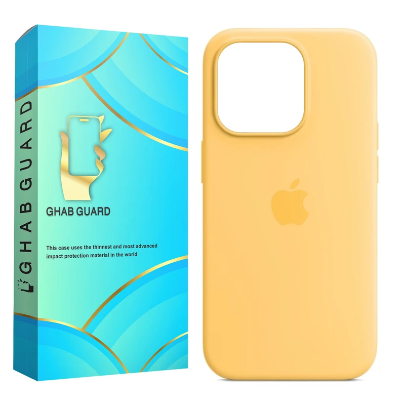 کاور قاب گارد مدل SILCBIGH مناسب برای گوشی موبایل اپل iPhone 12 Pro Max