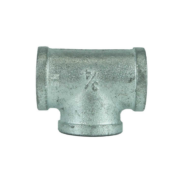 سه راهی مدل 3/4 اینچ بسته 10 عددی سه راهی مدل 3/4 اینچ بسته 10 عددی