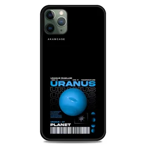 AKAM AMC-WA11PROMAX-PLANET-14 Cover For Apple iPhone 11 Pro Max