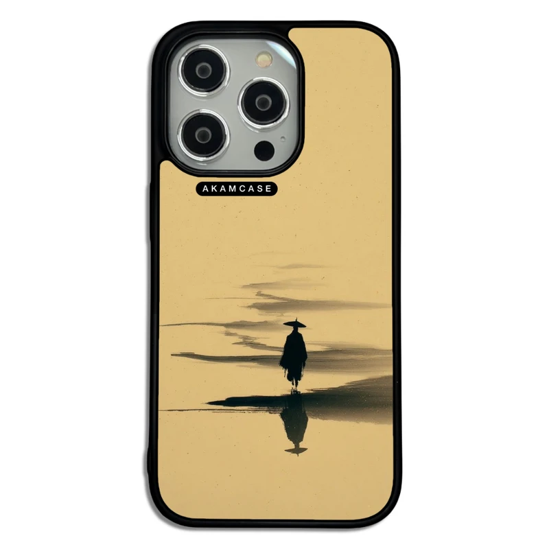 کاور آکام مدل AMC-WA14PRO-ZEN-17 مناسب برای گوشی موبایل اپل iPhone 14 Pro