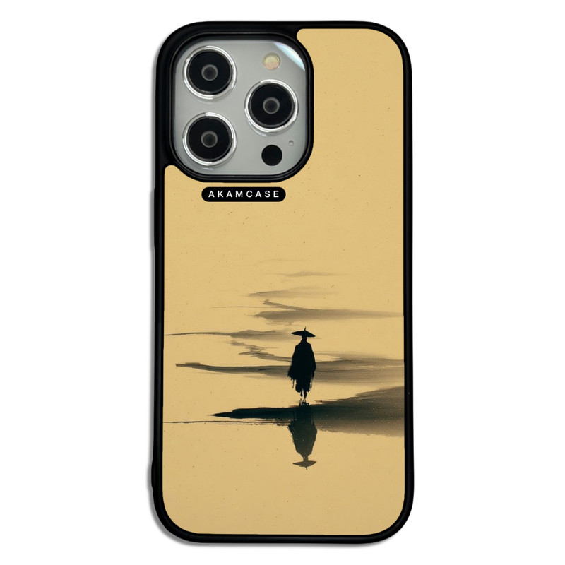 کاور آکام مدل AMC-WA14PRO-ZEN-17 مناسب برای گوشی موبایل اپل iPhone 14 Pro