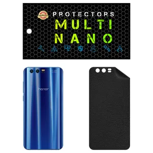 MULTI NANO X-F1L Back Skin For Honor 9