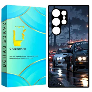  Ghab Guard GCHPS23U Cover For Samsung Galaxy S23 Ultra 5G