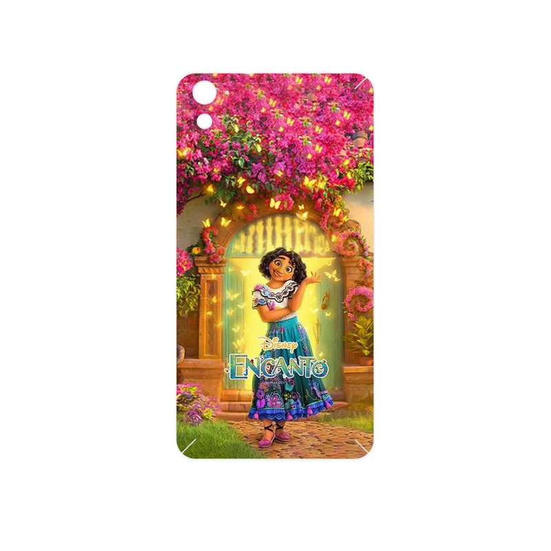 برچسب پوششی ماهوت مدل Encanto مناسب برای گوشی موبایل اچ تی سی One E9s