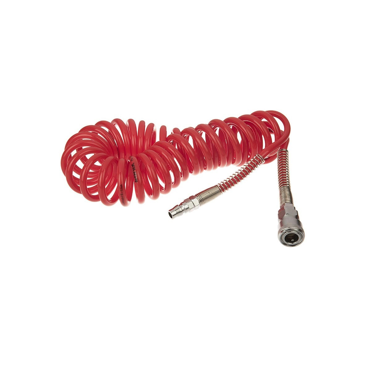 شلنگ فنری آی ان سی مدل M10 طول 10متری