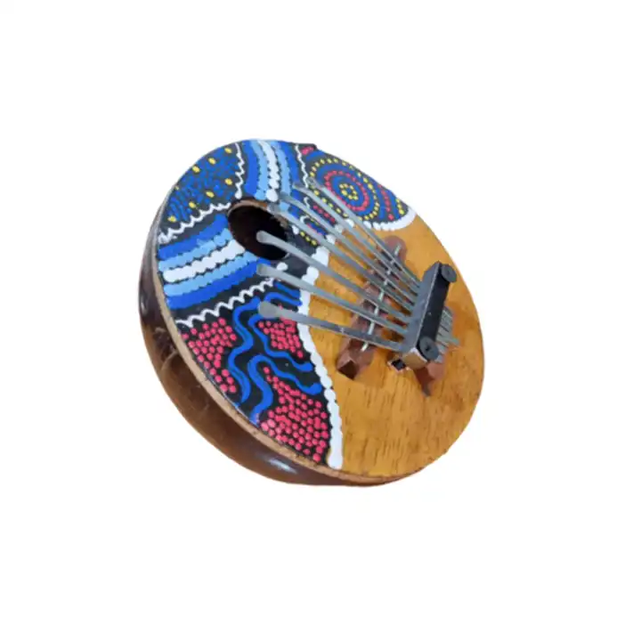 کالیمبا کد 120