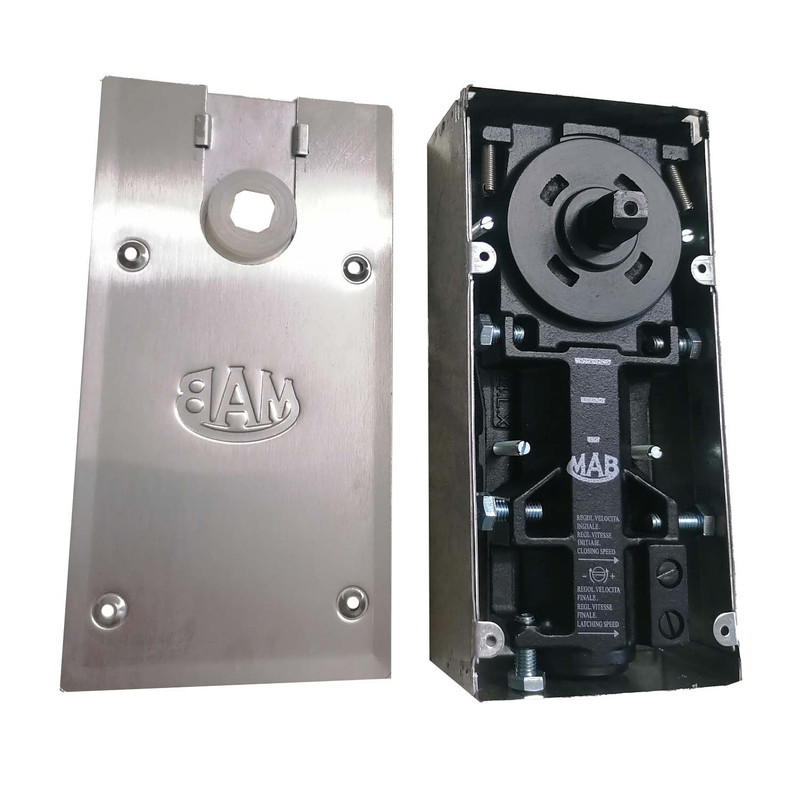 جک آرام بند مدل MB35