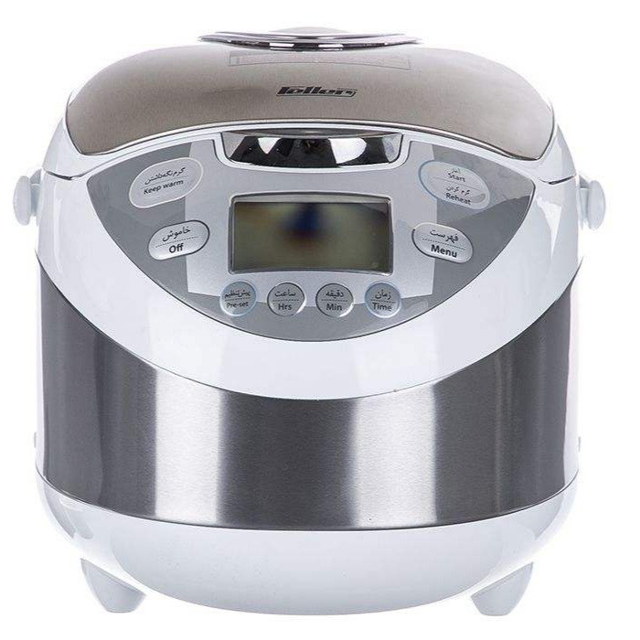 پلوپز فلر مدل RC_97 D