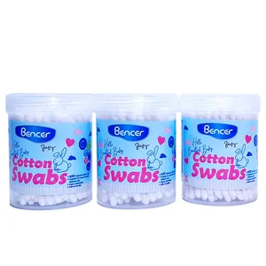 گوش پاک کن کودک بنسر مدل Baby بسته سه عددی