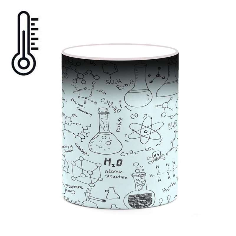 ماگ حرارتی کاکتی مدل شیمی و Chemistry کد mgh23819 ماگ حرارتی کاکتی مدل شیمی و Chemistry کد mgh23819