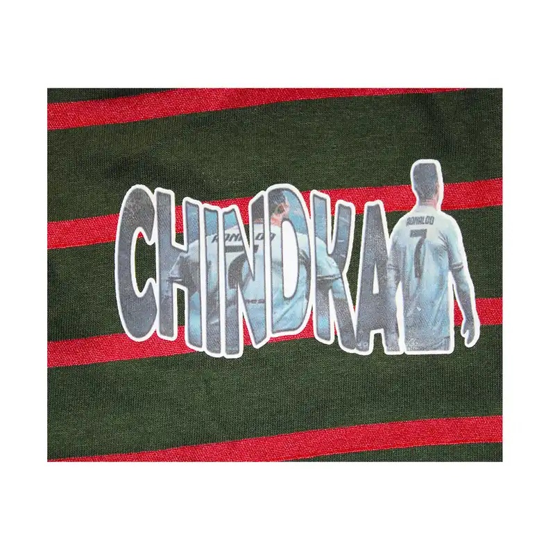 شورت پسرانه چیندکا مدل نخی کد 204