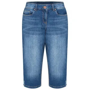 شلوارک زنانه بلو موشن مدل T50 جین