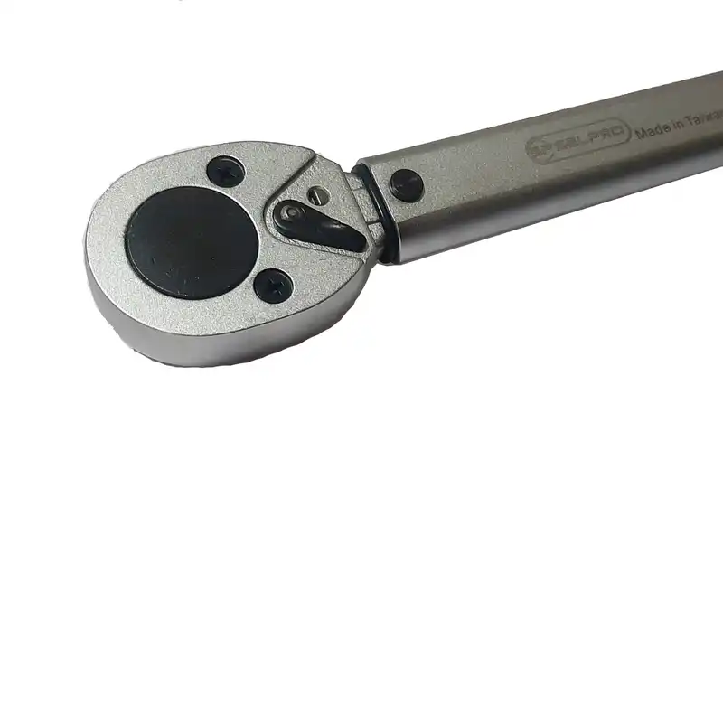 آچار ترکمتر سلپرو مدل 77474470 سایز 1/2 اینچ