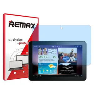 Remax HyBLU model anti-blue screen protector suitable for Samsung P7500 Galaxy Tab 10.1 3G tablet