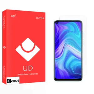 Coconut UD2 Screen Protector For Xiaomi Redmi Note 9