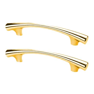 دستگیره کابینت مدل B102-192 مجموعه 2 عددی