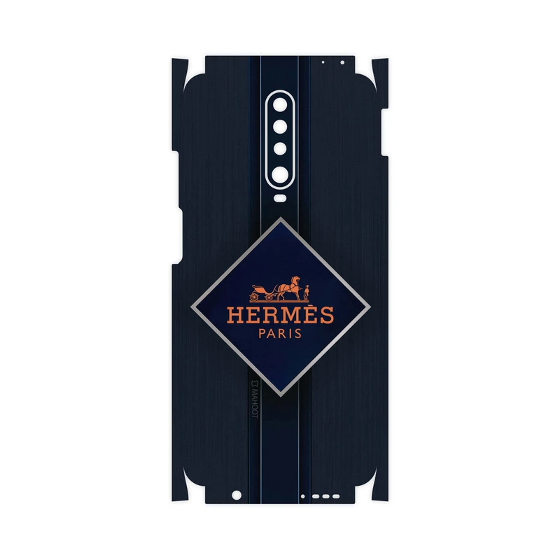 برچسب پوششی ماهوت مدل Hrms-FullSkin مناسب برای گوشی موبایل شیائومی  Redmi K30