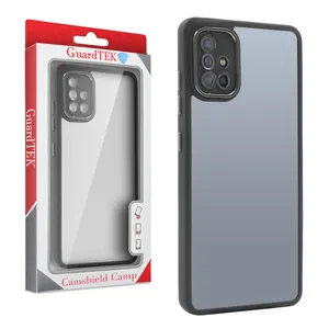 Guardtek Asak Candy Cover for Samsung Galaxy A51