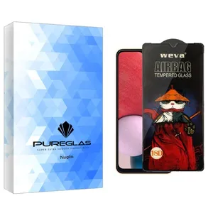 Pureglas NueGlas Airbag Screen Protector For Samsung Galaxy A13