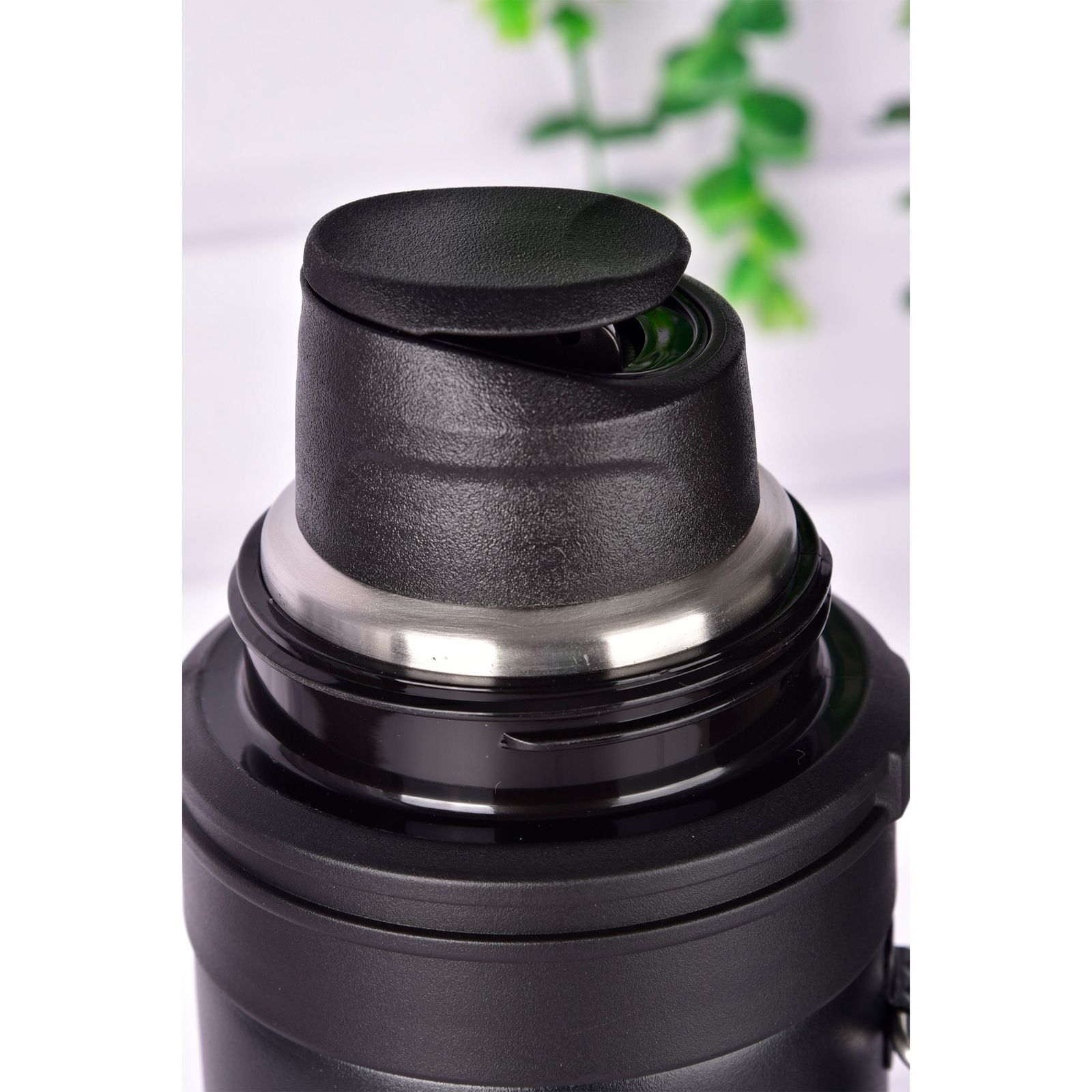 فلاسک یونیک کد 1840 گنجایش 1 لیتر -  - 20