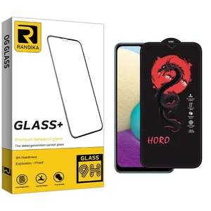 Randika RK Horo Screen Protector For Samsung galaxy a02
