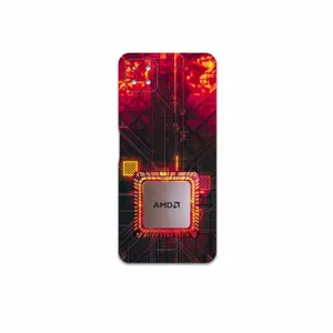 MAHOOT AMD-Brand Cover Sticker for Huawei Nova Y60