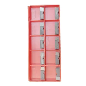 اینسرت شیار سندویک مدل R154.91-3 300 کد S1P بسته 10 عددی