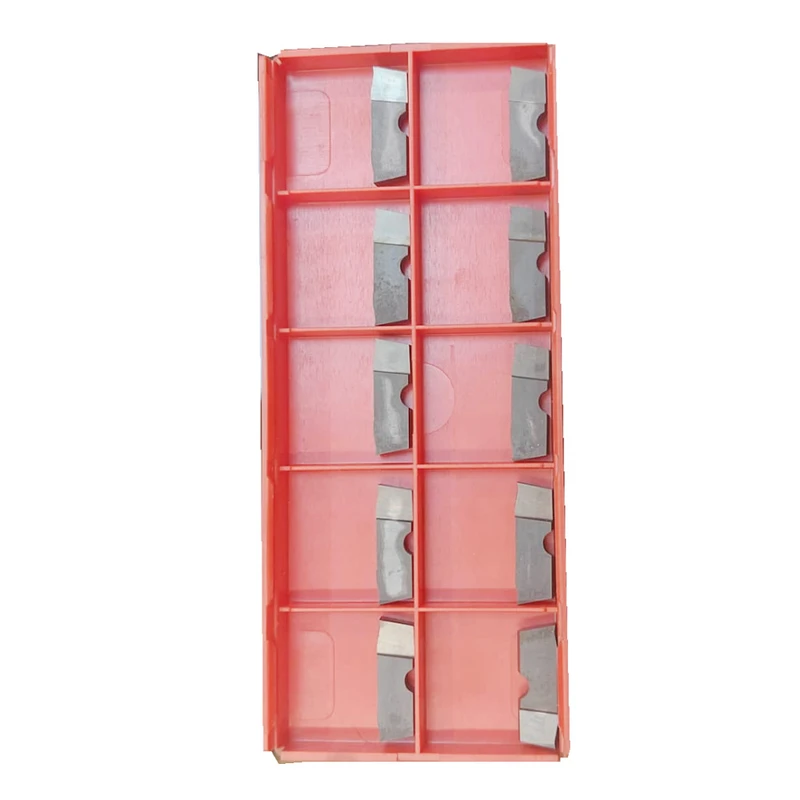 اینسرت شیار سندویک مدل R154.91-3 300 کد S1P بسته 10 عددی