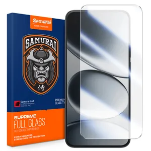 Samurai glass screen protector Invisiglass model suitable for Xiaomi Redmi Note 15 Pro 5G