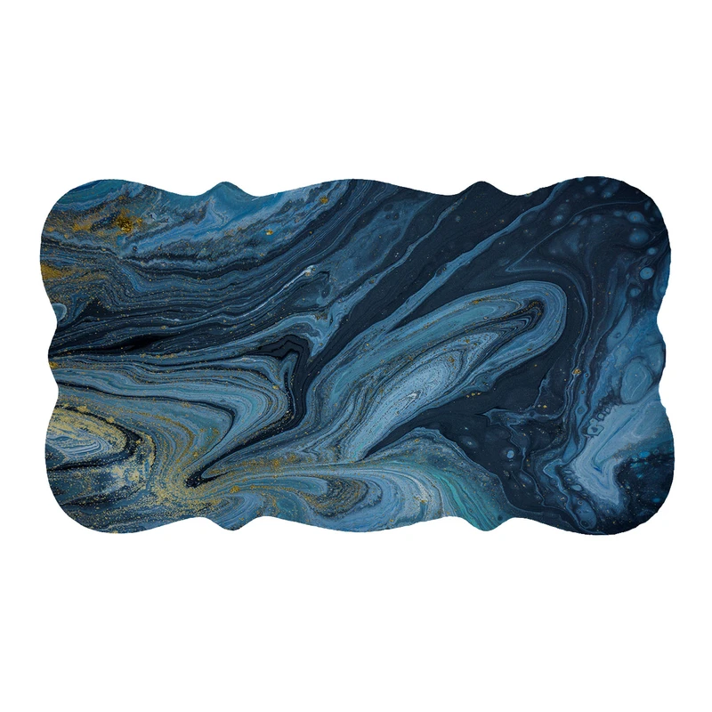 پادری طرح آبرنگی کد 9186 سایز 110×60 سانتی متر