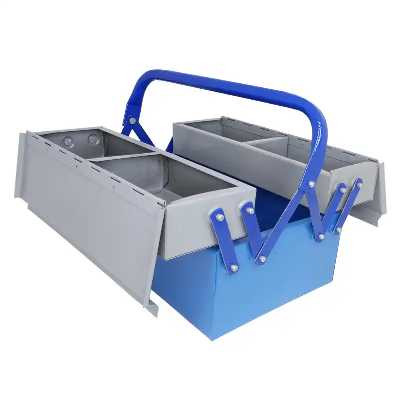 جعبه ابزار  مدل MMA-TLBX-2F-302