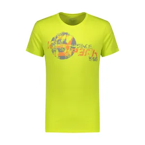 تی شرت ورزشی مردانه آیس پیک مدل I - SOFT