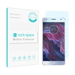 Rockspace anti-blue screen protector model 180L-01Y suitable for Motorola Moto X4 mobile phone