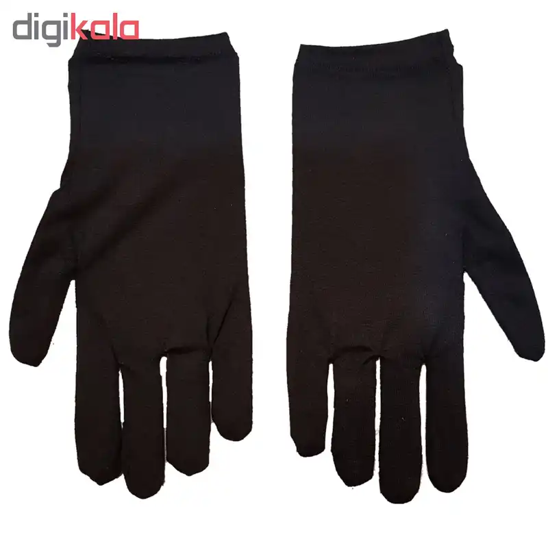 دستکش زنانه کد DR198