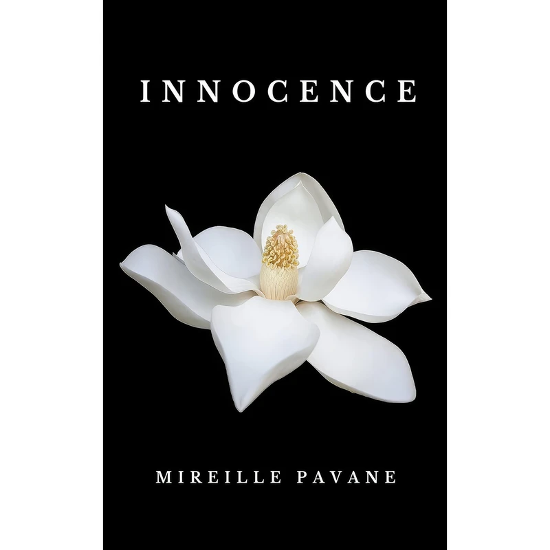کتاب Innocence اثر Mireille Pavane انتشارات تازه ها