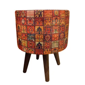 پاف مدل گلیم P45