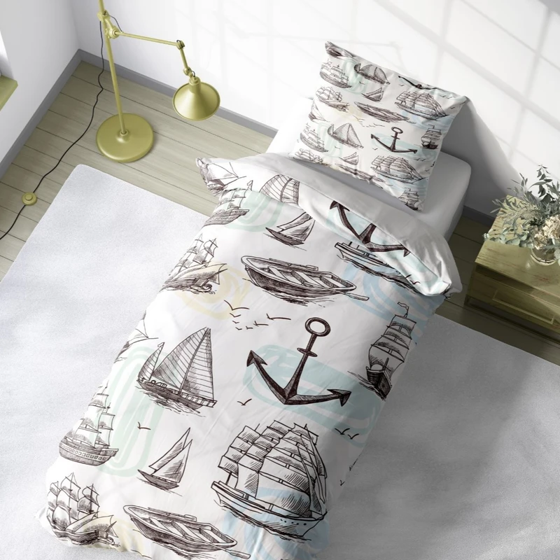 سرویس خواب کد 297 یک نفره 4 تکه