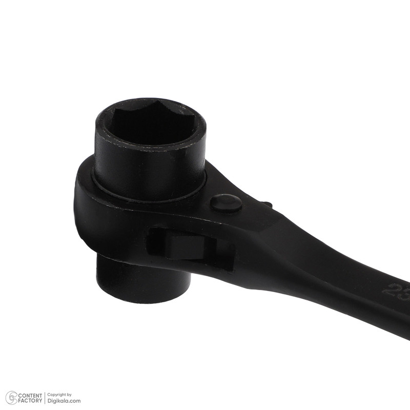 آچار جغجغه ای جاب مدل JB-2123 سایز 21، 23 میلی متر