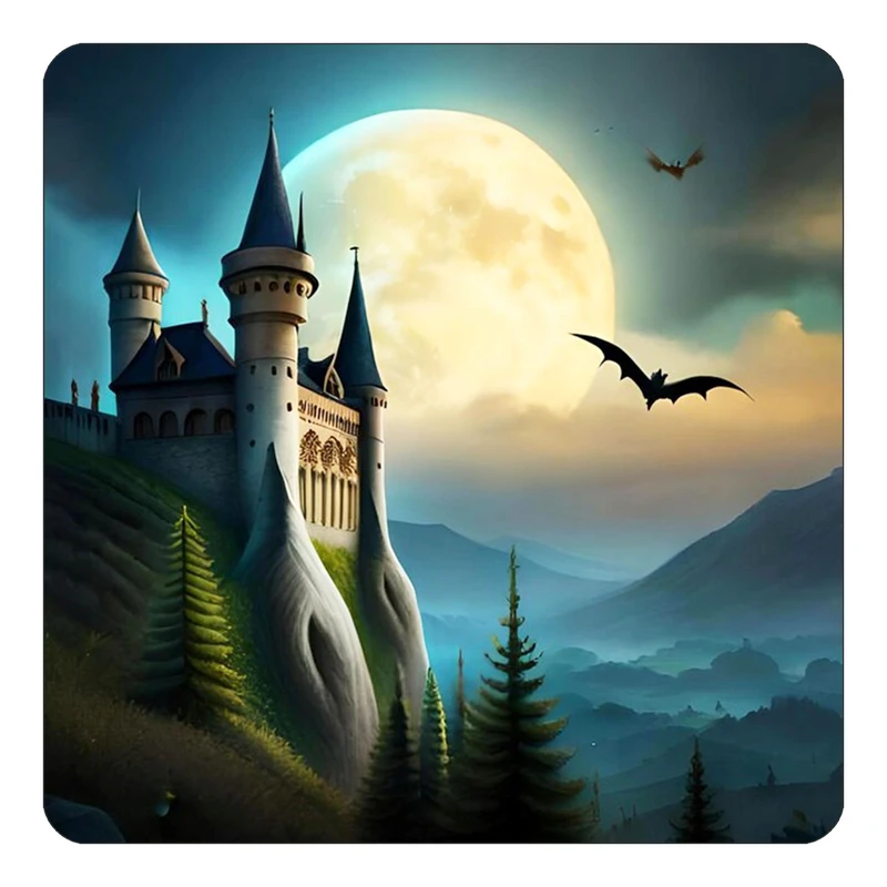 مگنت کاکتی طرح هری پاتر Harry Potter مدل mp42853