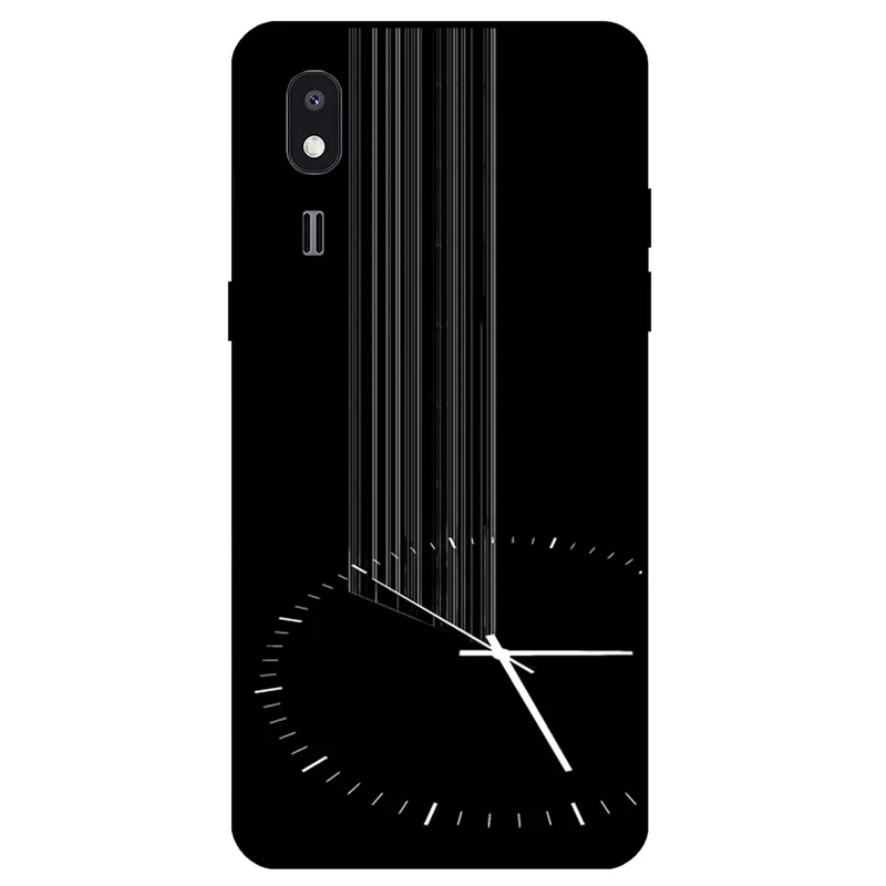 کاور مگافون طرح در میان ستارگان مدل 1895 مناسب برای گوشی موبایل سامسونگ Galaxy A2 Core         