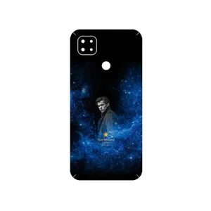 MAHOOT tom holland Cover Sticker for Xiaomi Poco C31